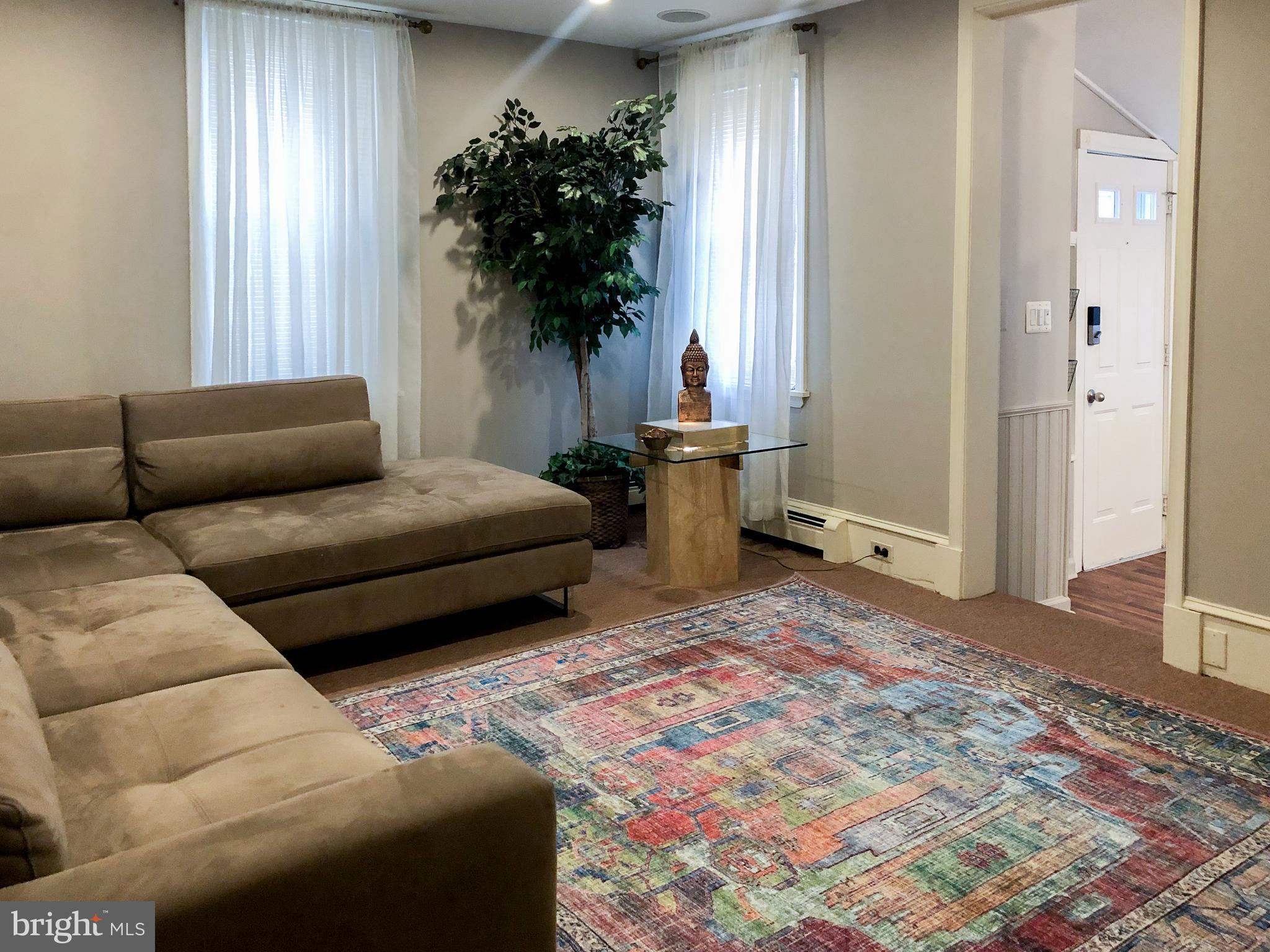 WILLOW GROVE - Residential Income