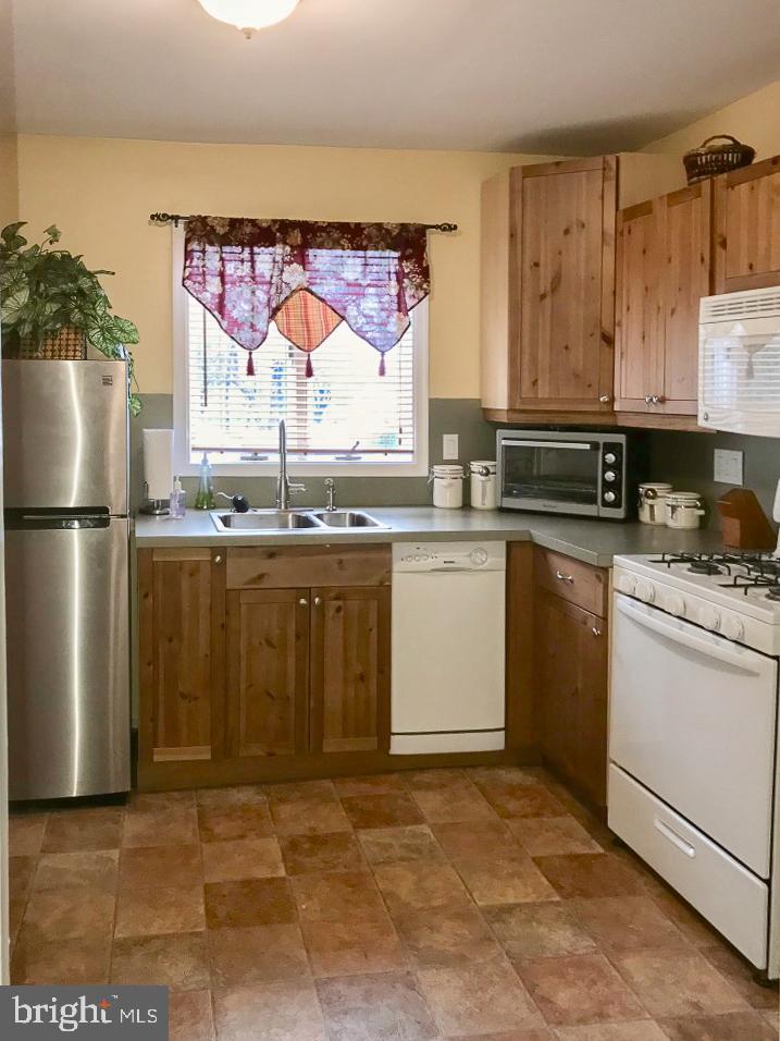 WILLOW GROVE - Residential Income