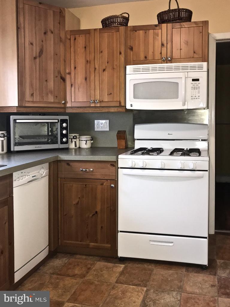 WILLOW GROVE - Residential Income