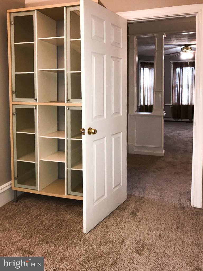 WILLOW GROVE - Residential Income