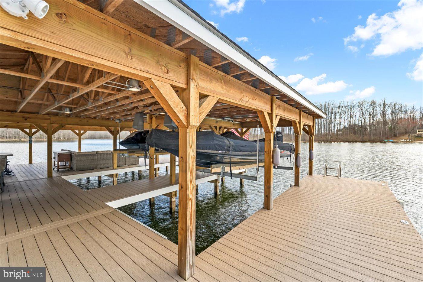 THE WATERS AT LAKE ANNA - Residential
