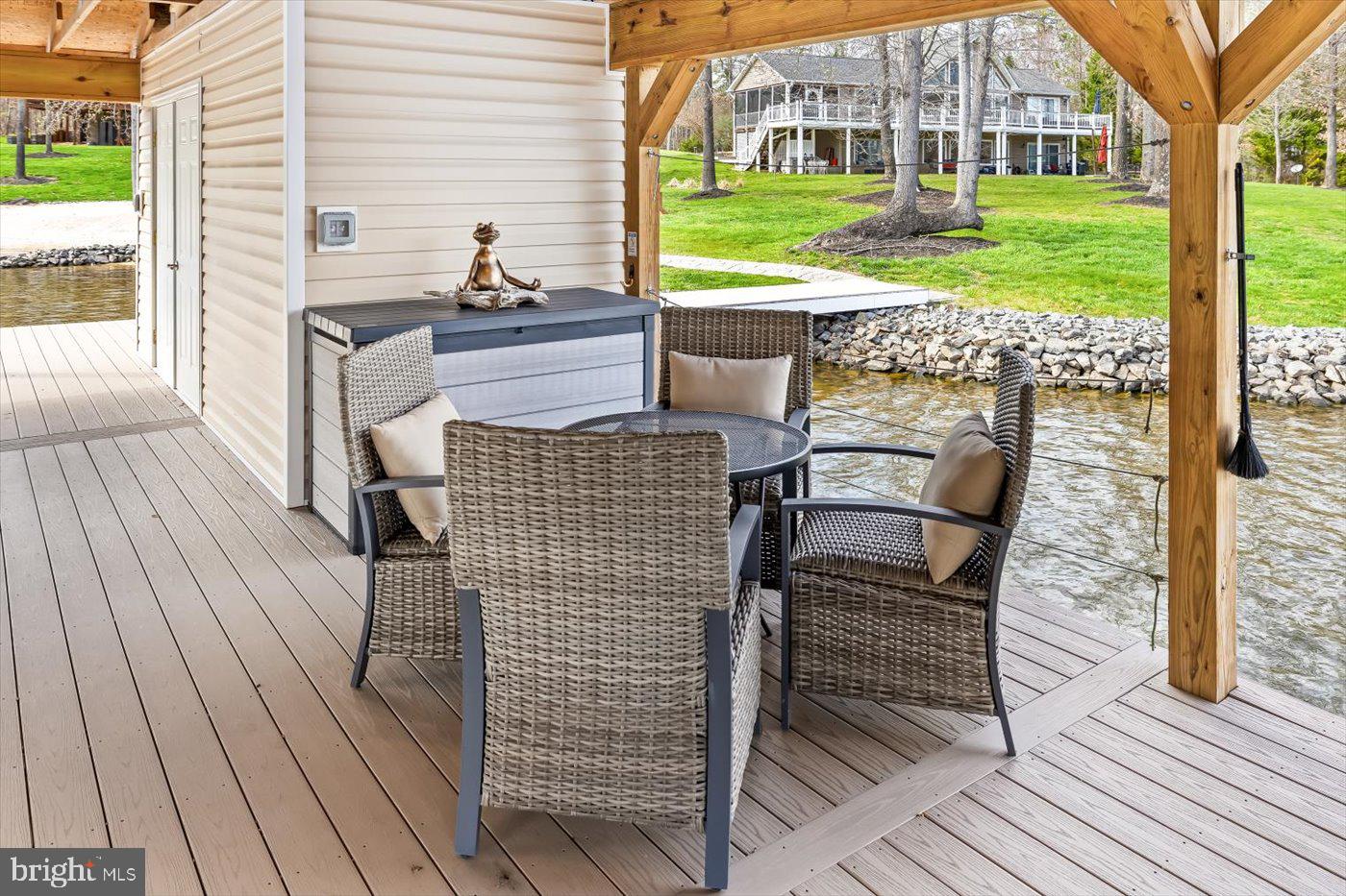 THE WATERS AT LAKE ANNA - Residential