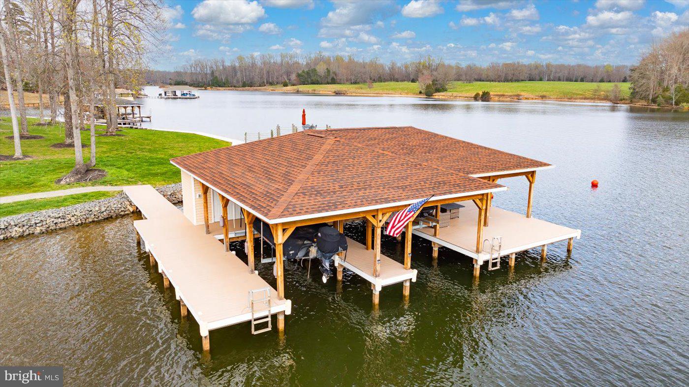 THE WATERS AT LAKE ANNA - Residential