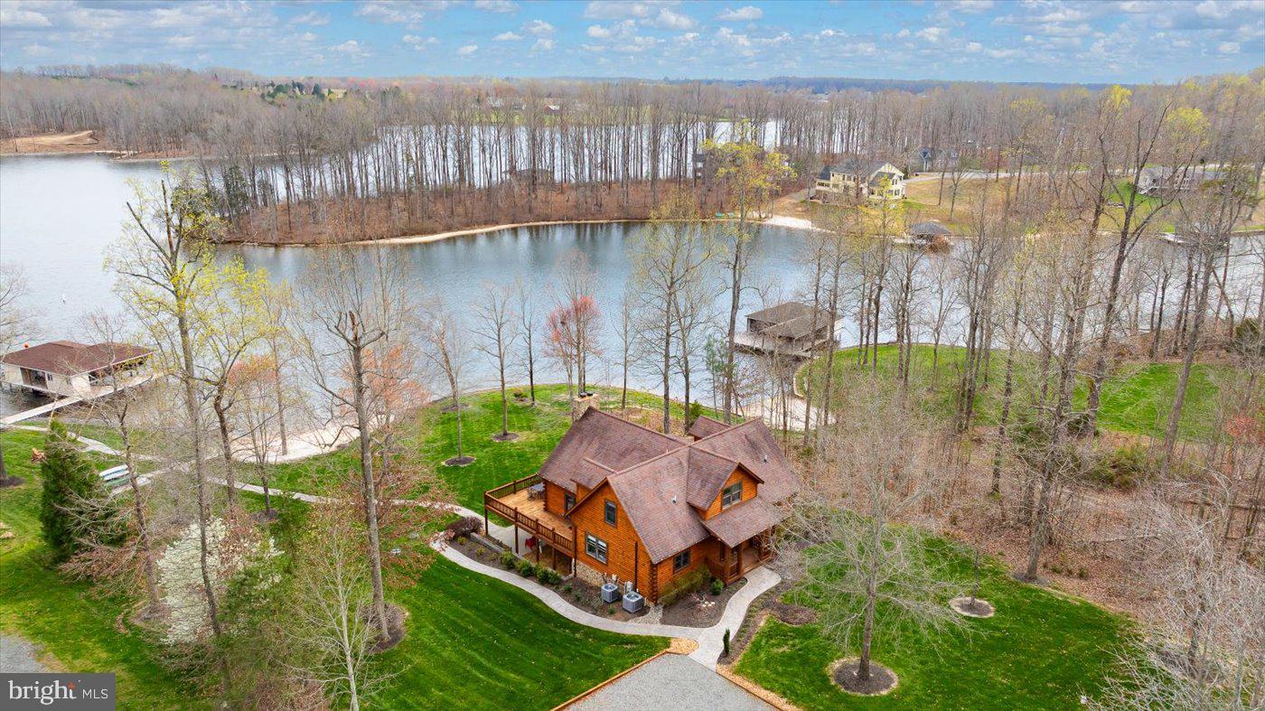 THE WATERS AT LAKE ANNA - Residential