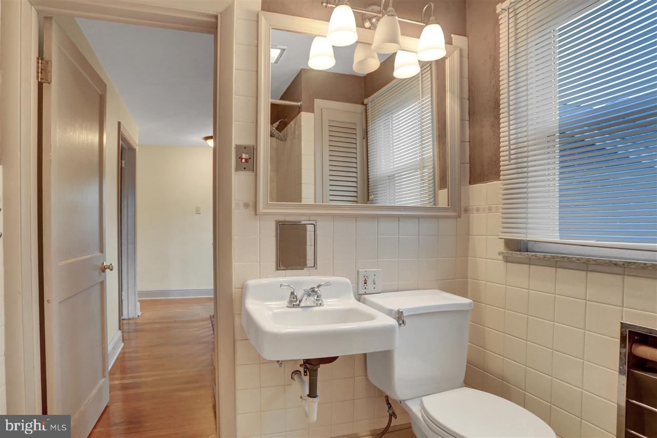 EAST YORK - Residential