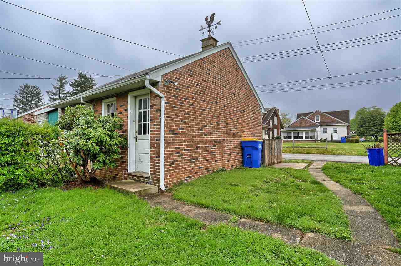 EAST YORK - Residential