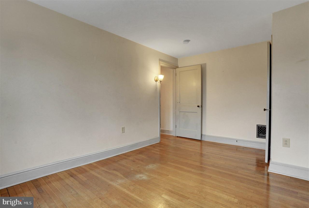 EAST YORK - Residential