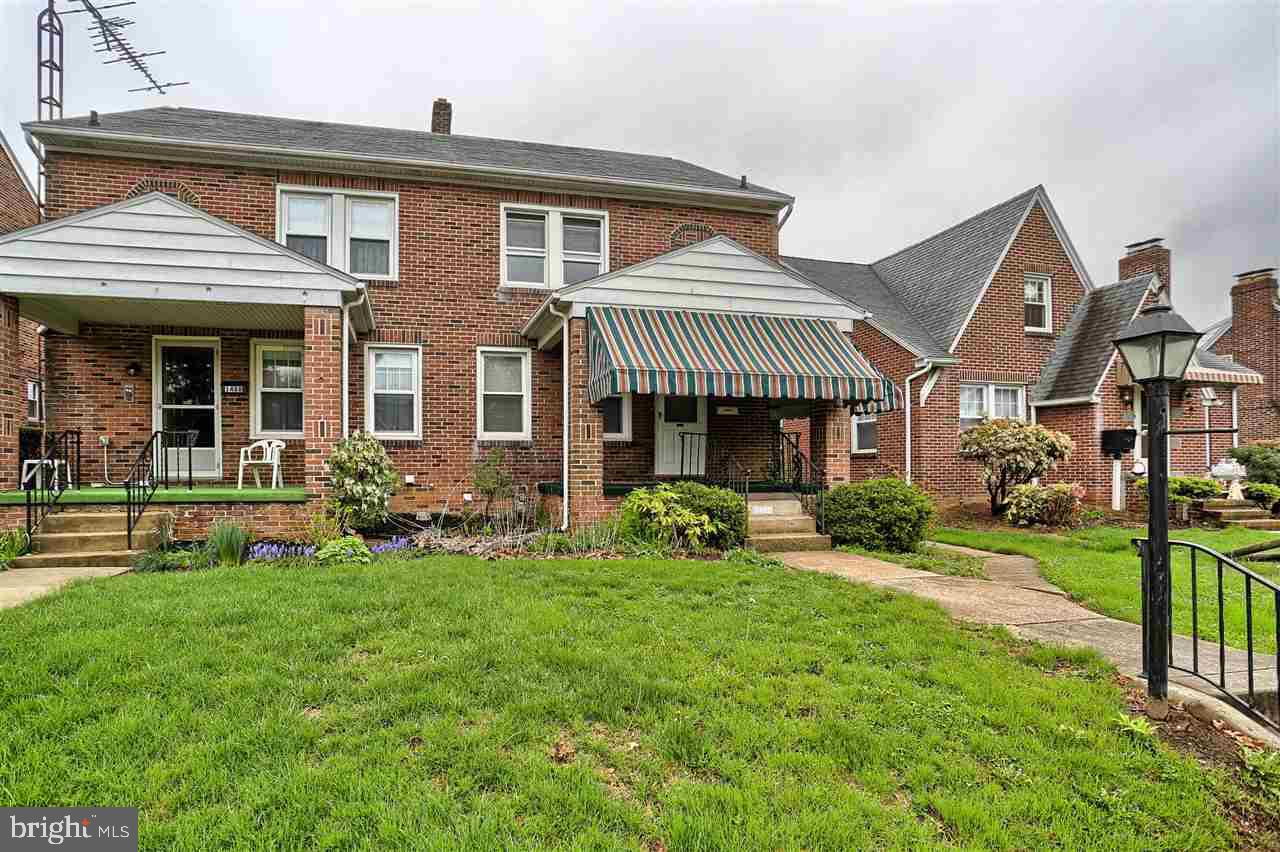 EAST YORK - Residential