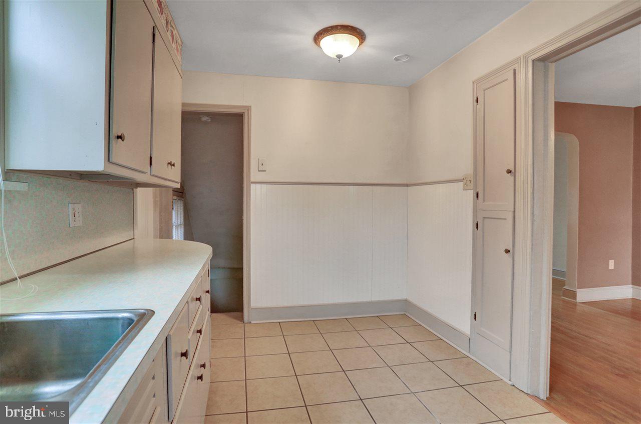 EAST YORK - Residential