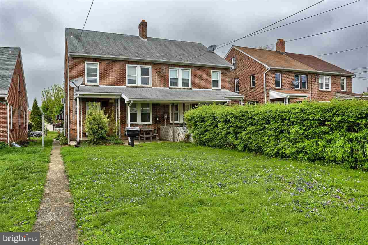 EAST YORK - Residential