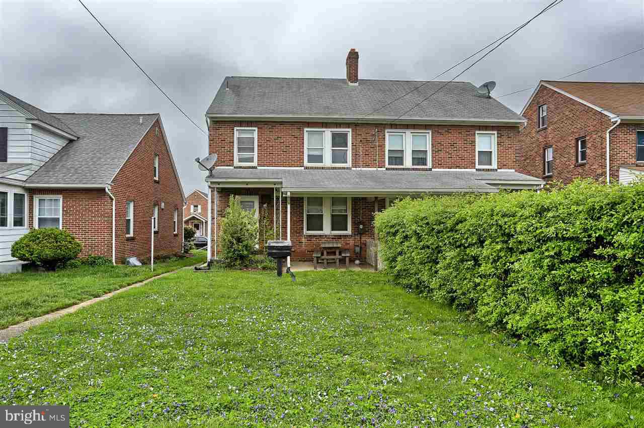 EAST YORK - Residential