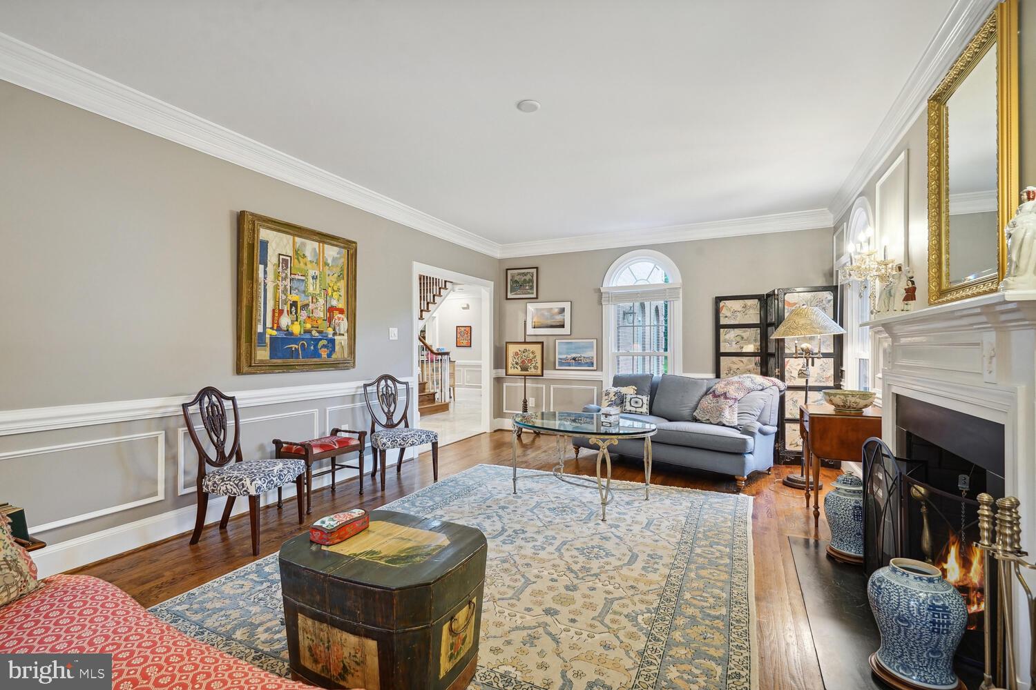 SPRING HILL - Residential