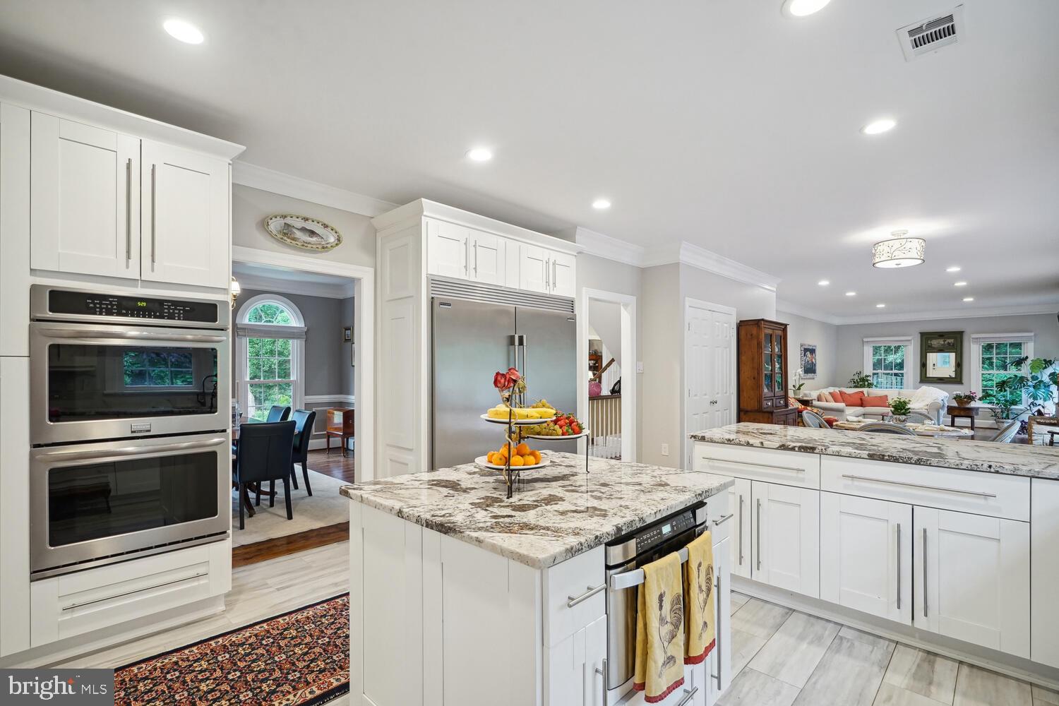 SPRING HILL - Residential