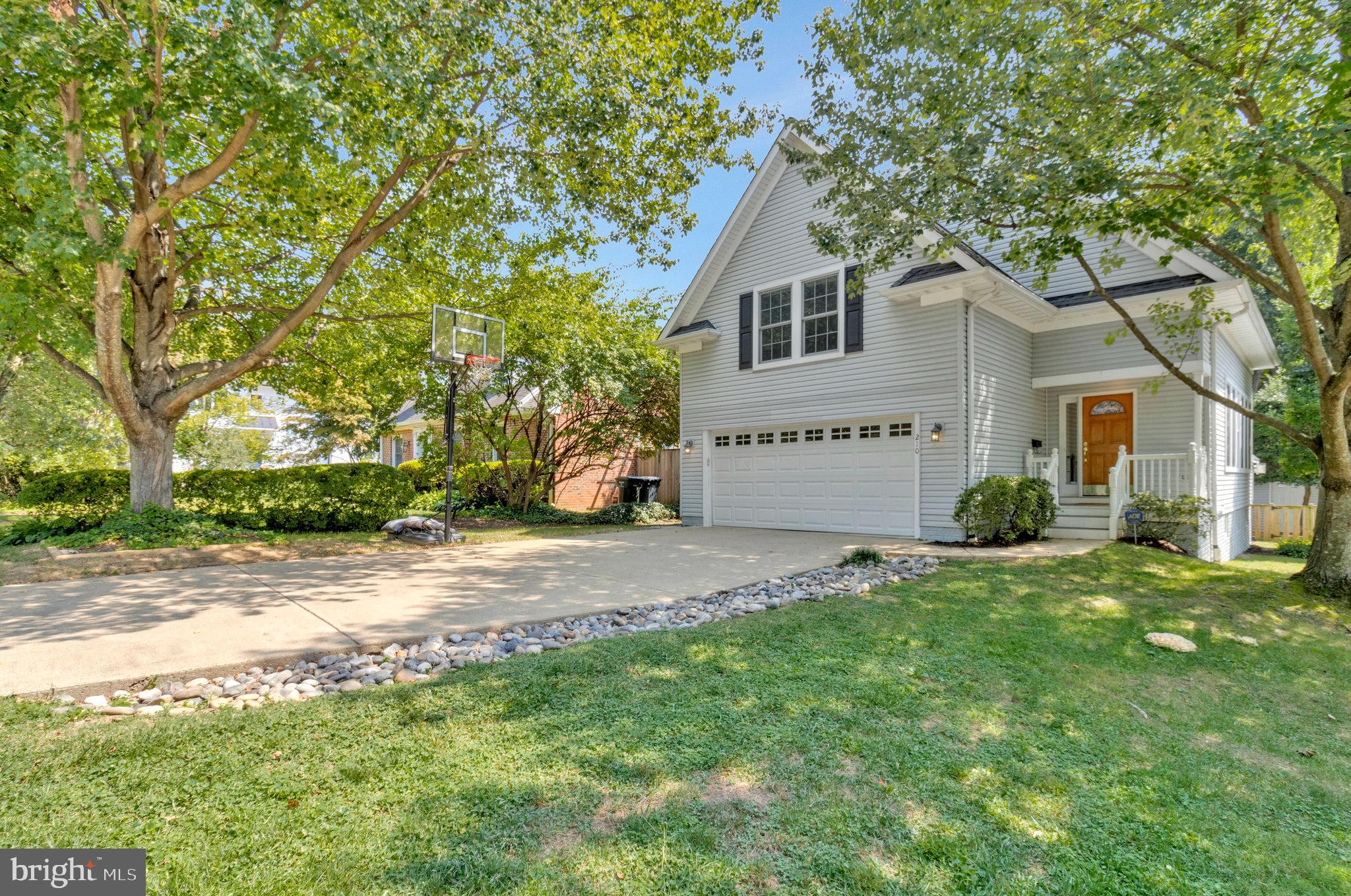 WOODLAND - Residential