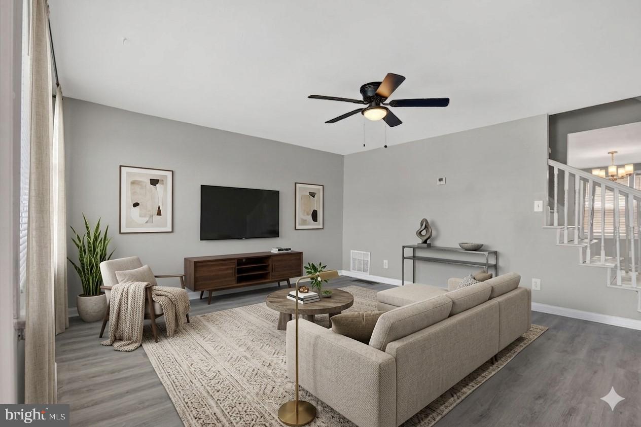 CEDONIA - Residential