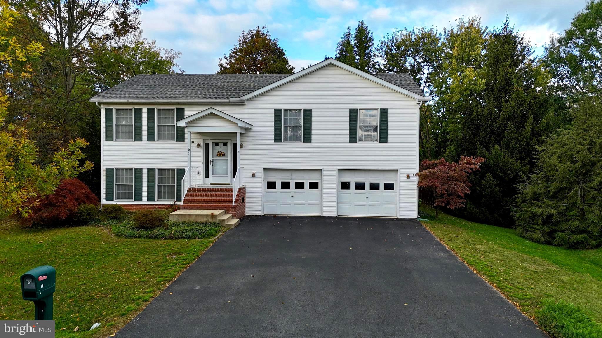 SPRING MILLS - Residential