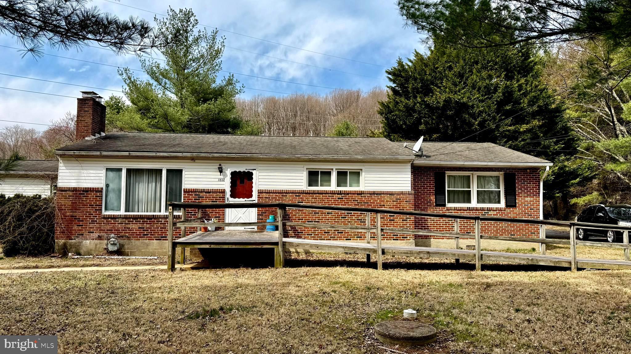 GLEN ARM - Residential