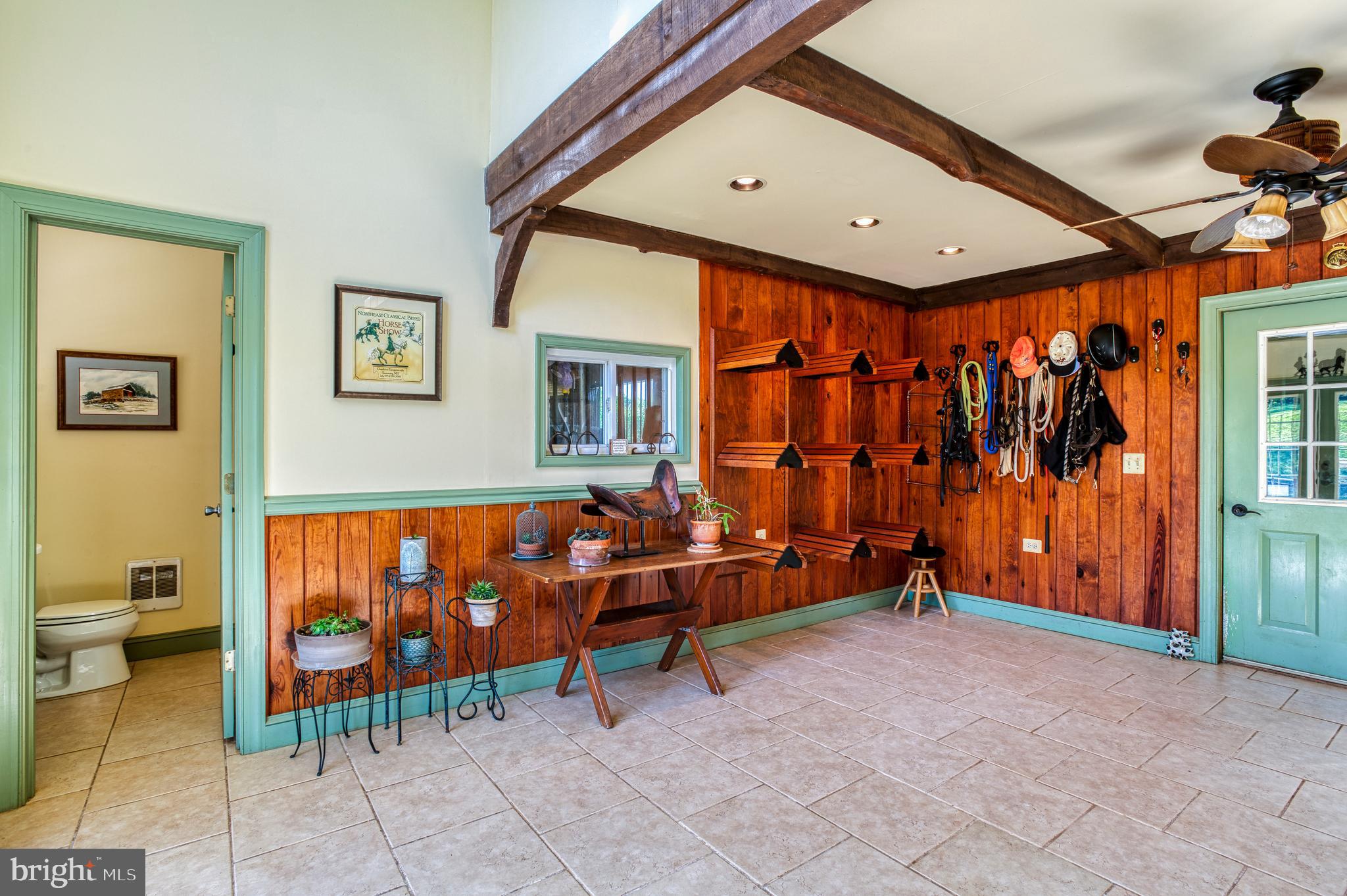 HUNT VALLEY - Residential