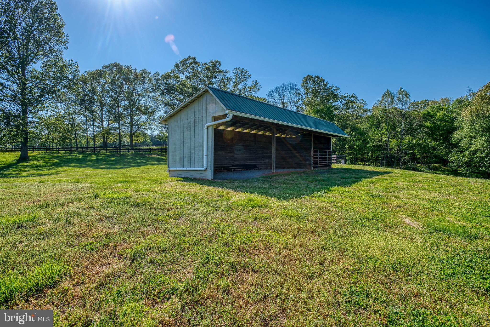 HUNT VALLEY - Residential