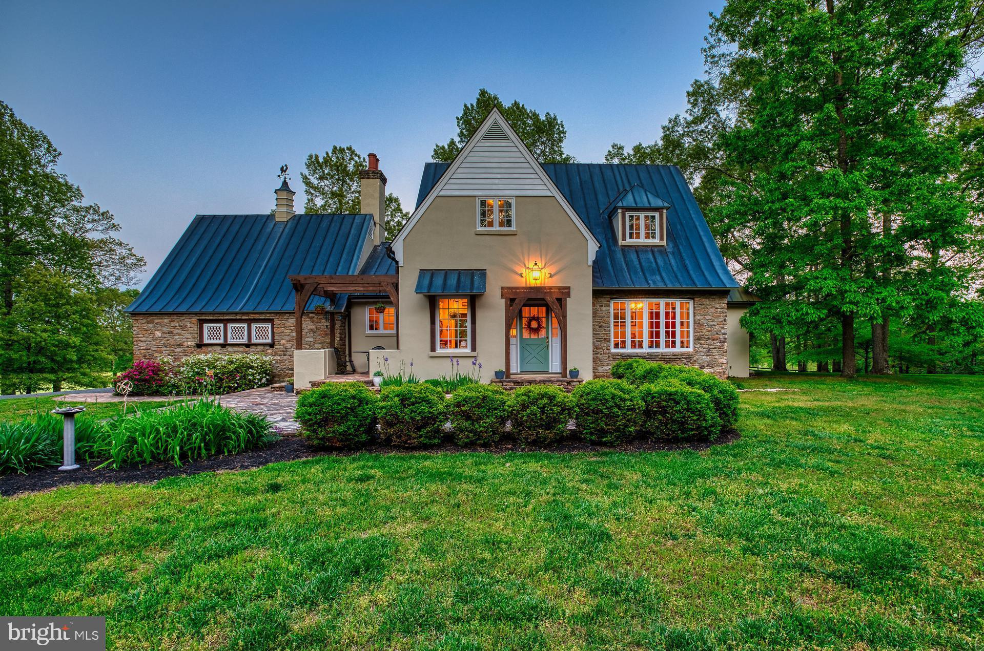 HUNT VALLEY - Residential