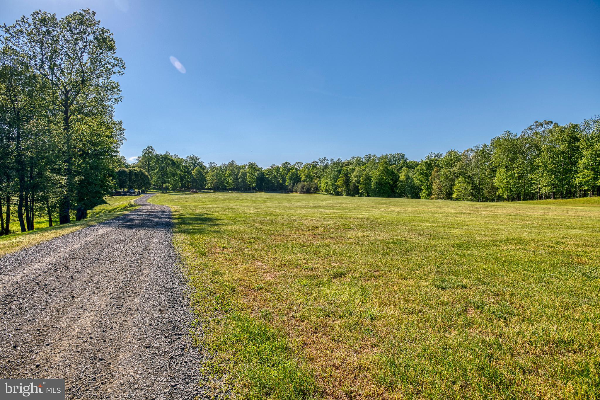 HUNT VALLEY - Residential