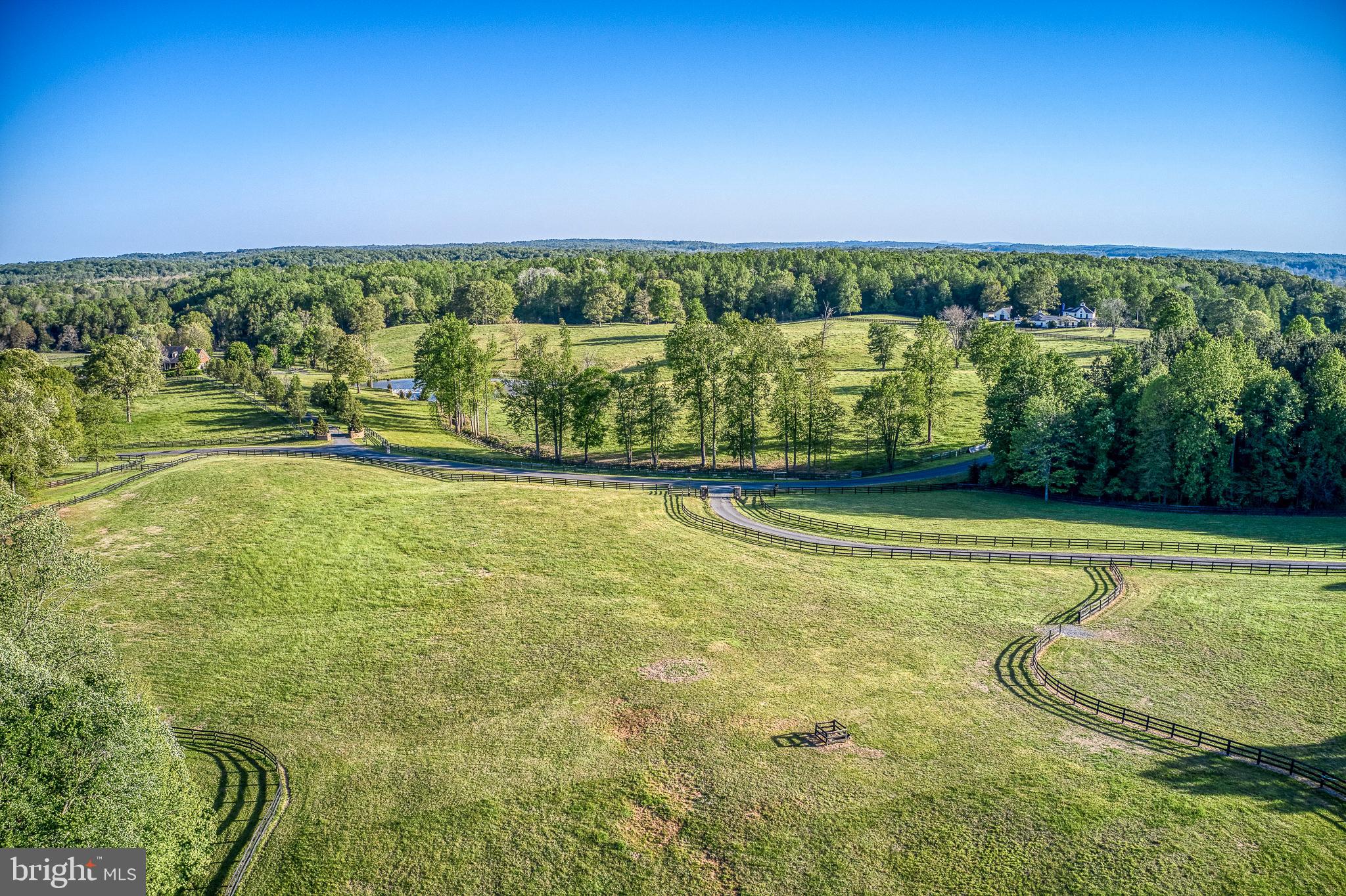 HUNT VALLEY - Residential