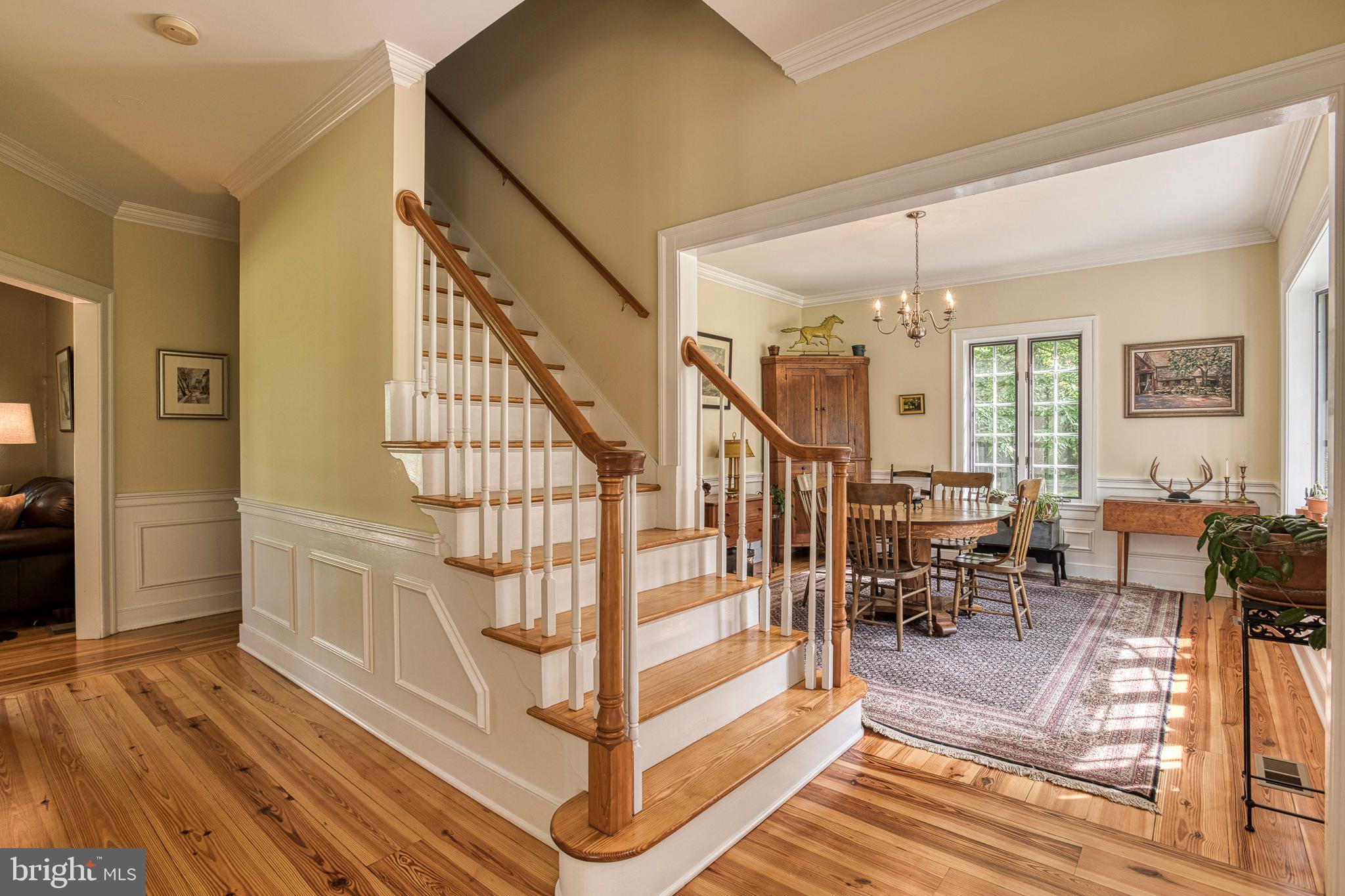 HUNT VALLEY - Residential