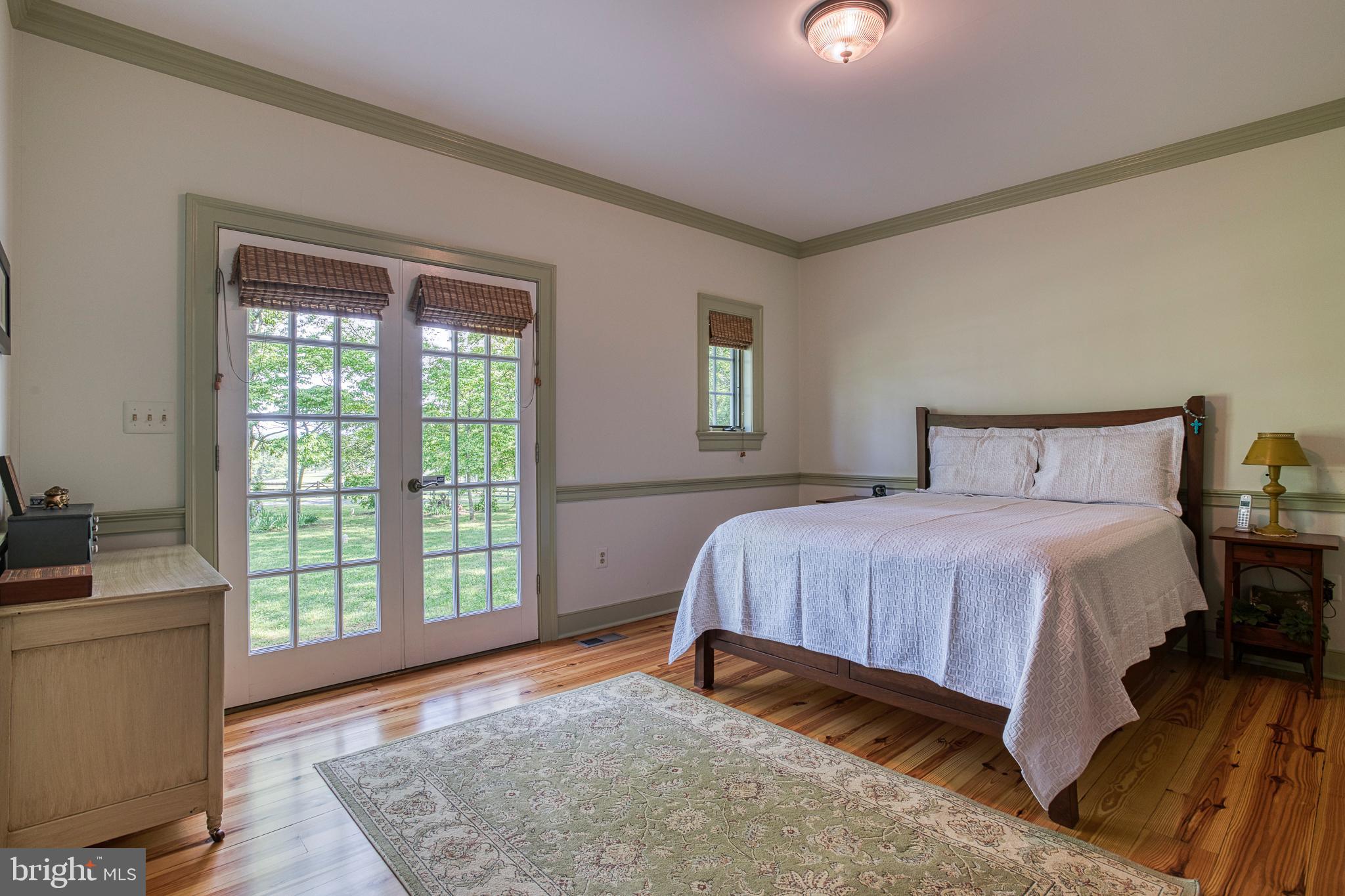 HUNT VALLEY - Residential
