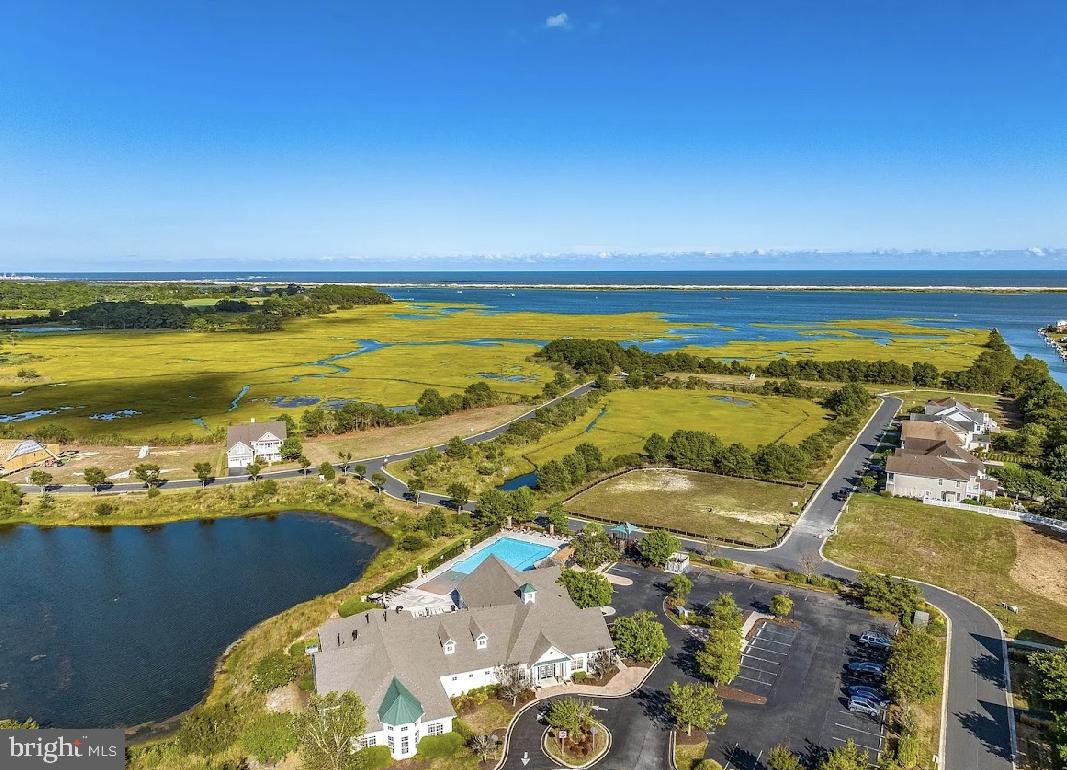 BAYSIDE - Residential