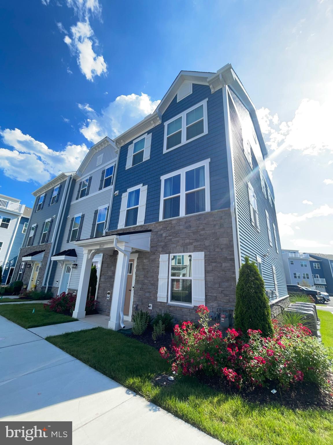 BAYSIDE - Residential