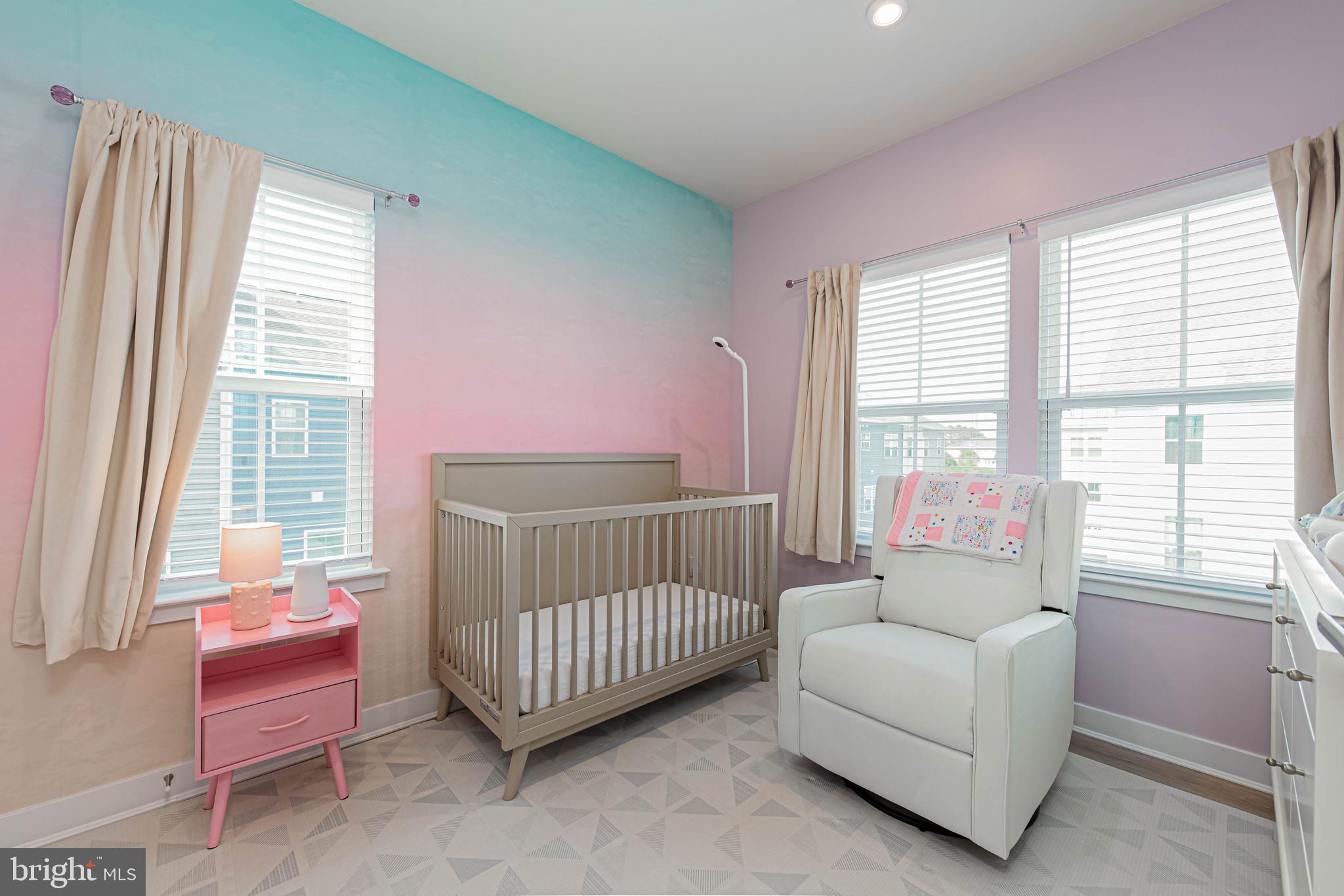 BAYSIDE - Residential