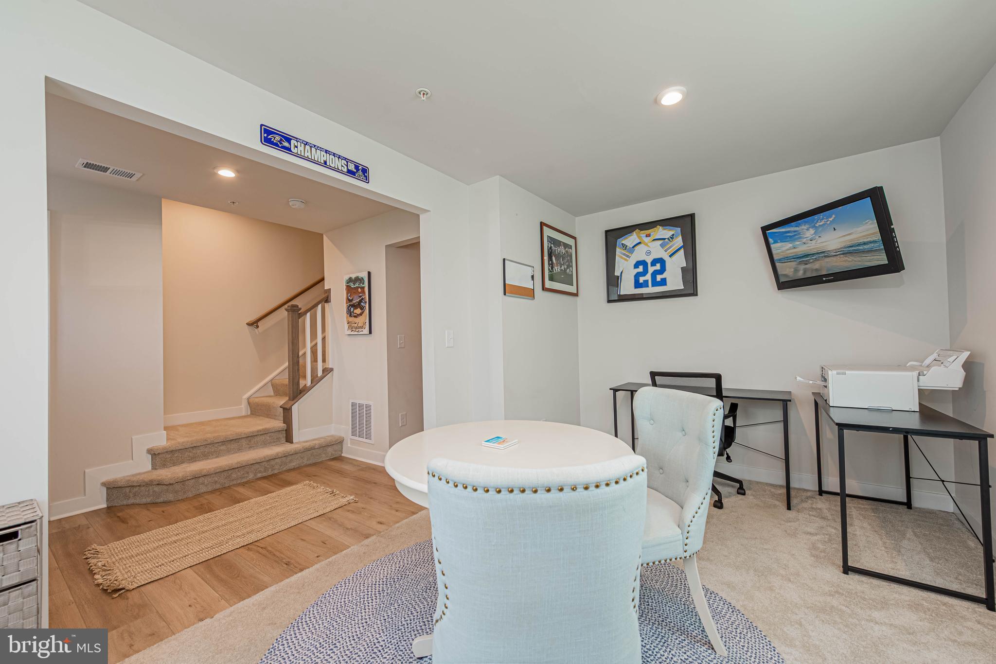 BAYSIDE - Residential