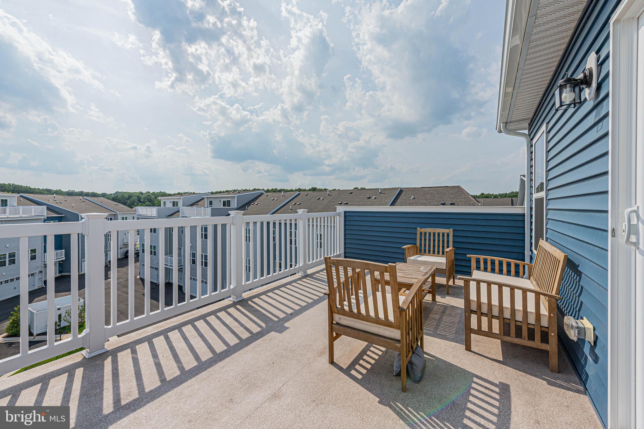 BAYSIDE - Residential