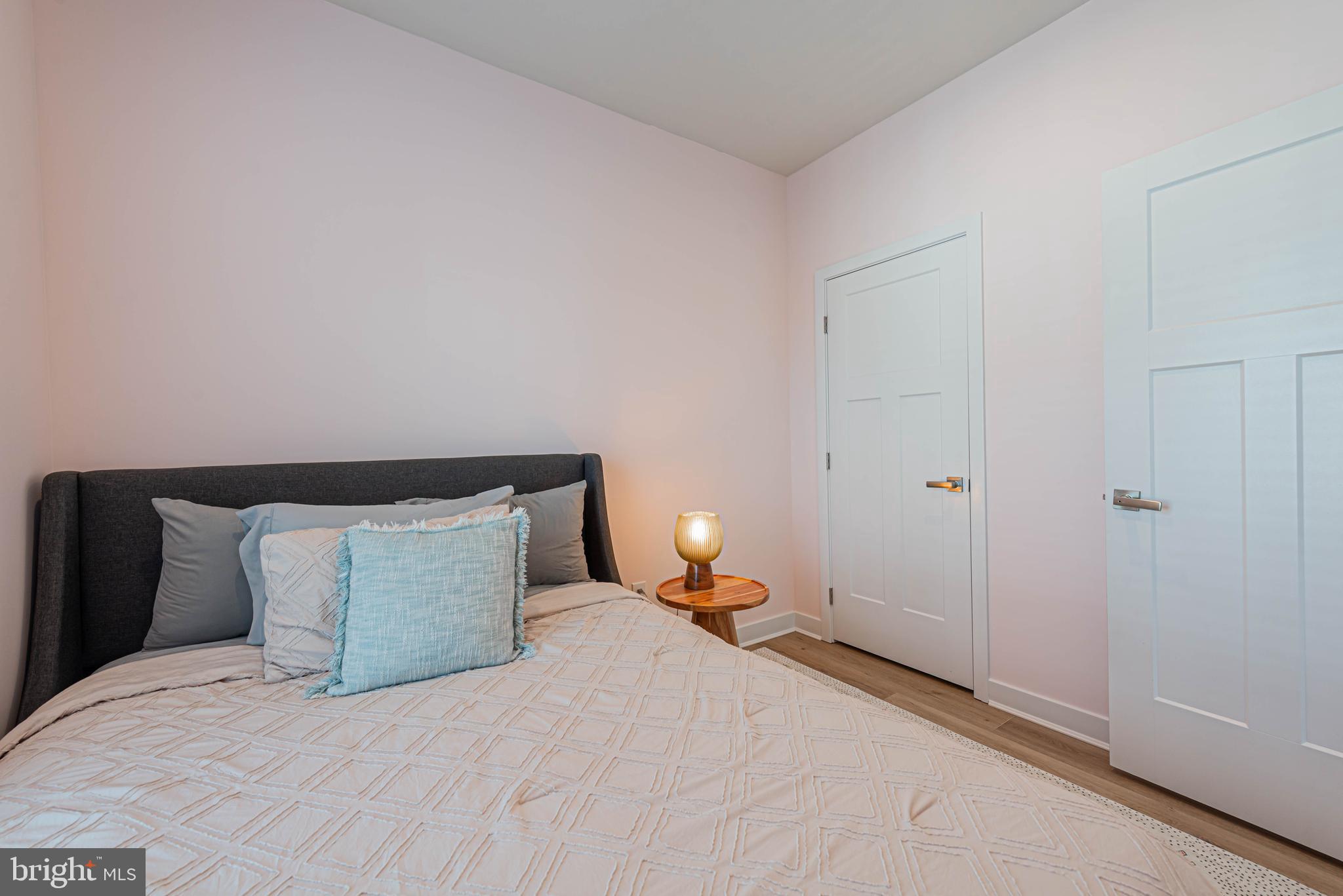 BAYSIDE - Residential