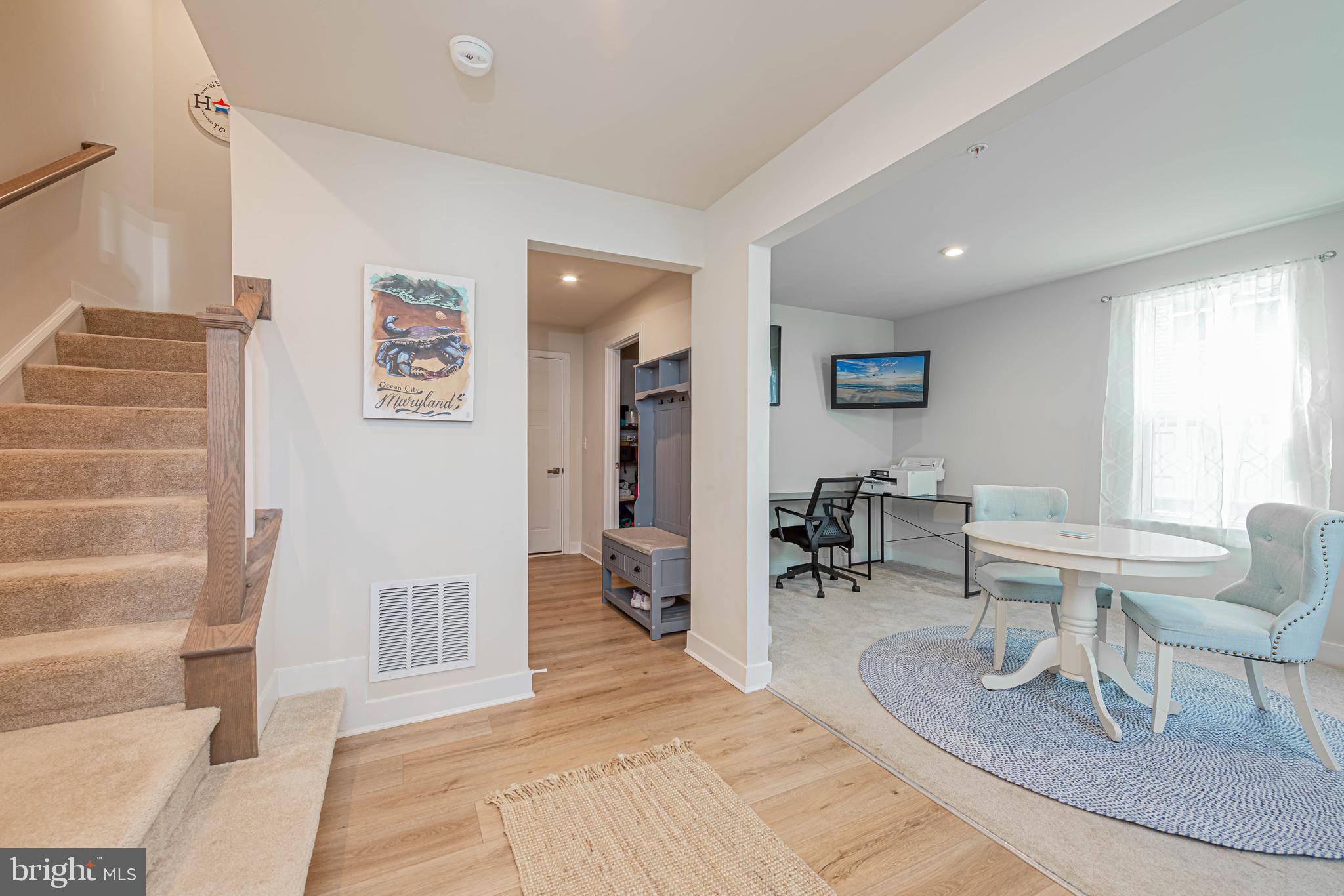 BAYSIDE - Residential