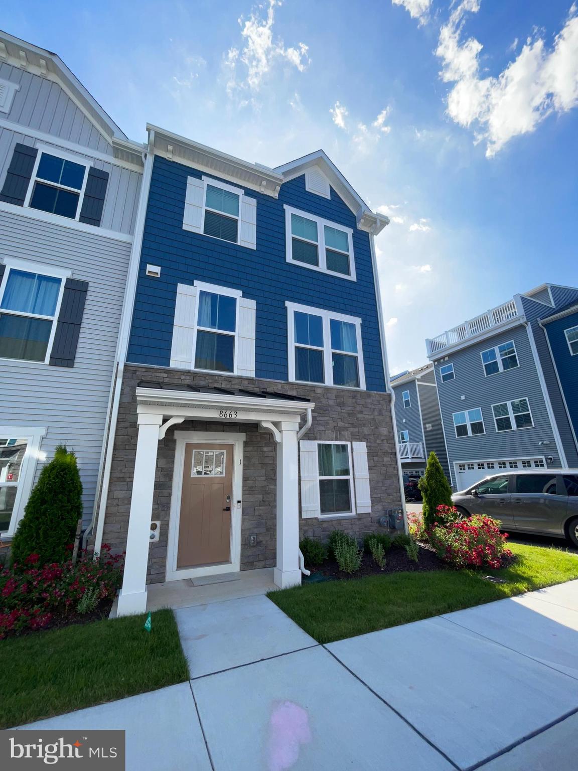 BAYSIDE - Residential