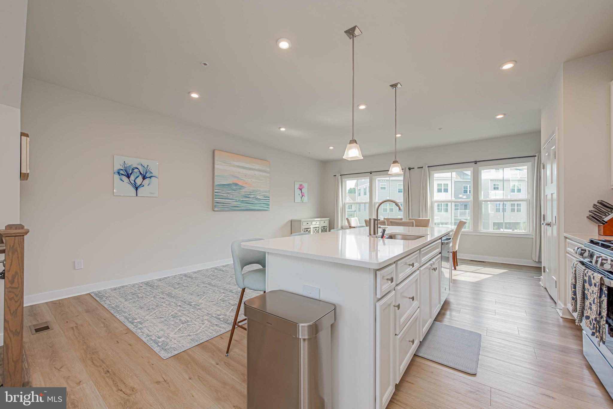 BAYSIDE - Residential