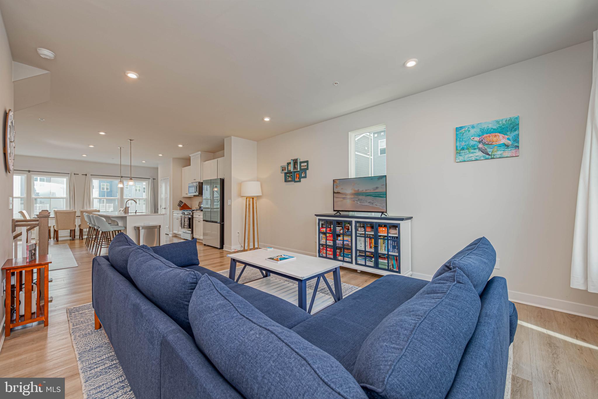 BAYSIDE - Residential