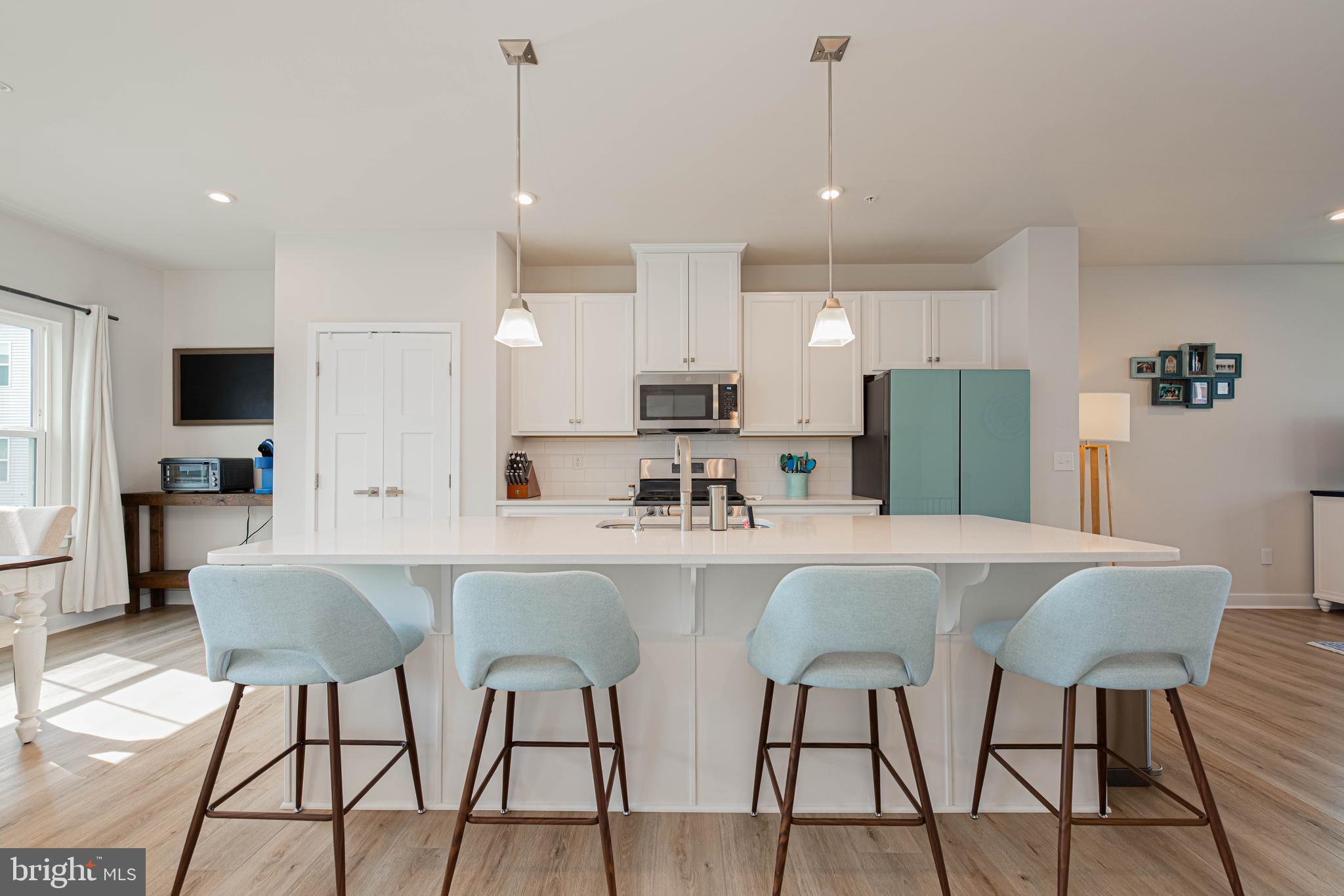 BAYSIDE - Residential