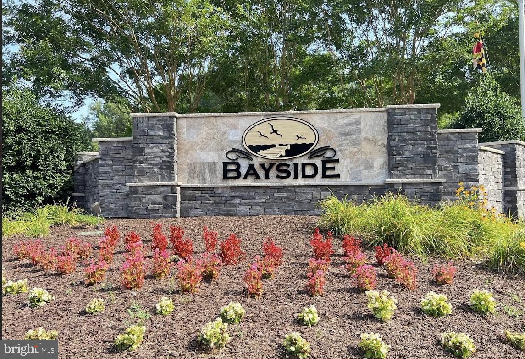 BAYSIDE - Residential