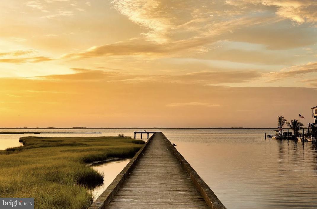 BAYSIDE - Residential