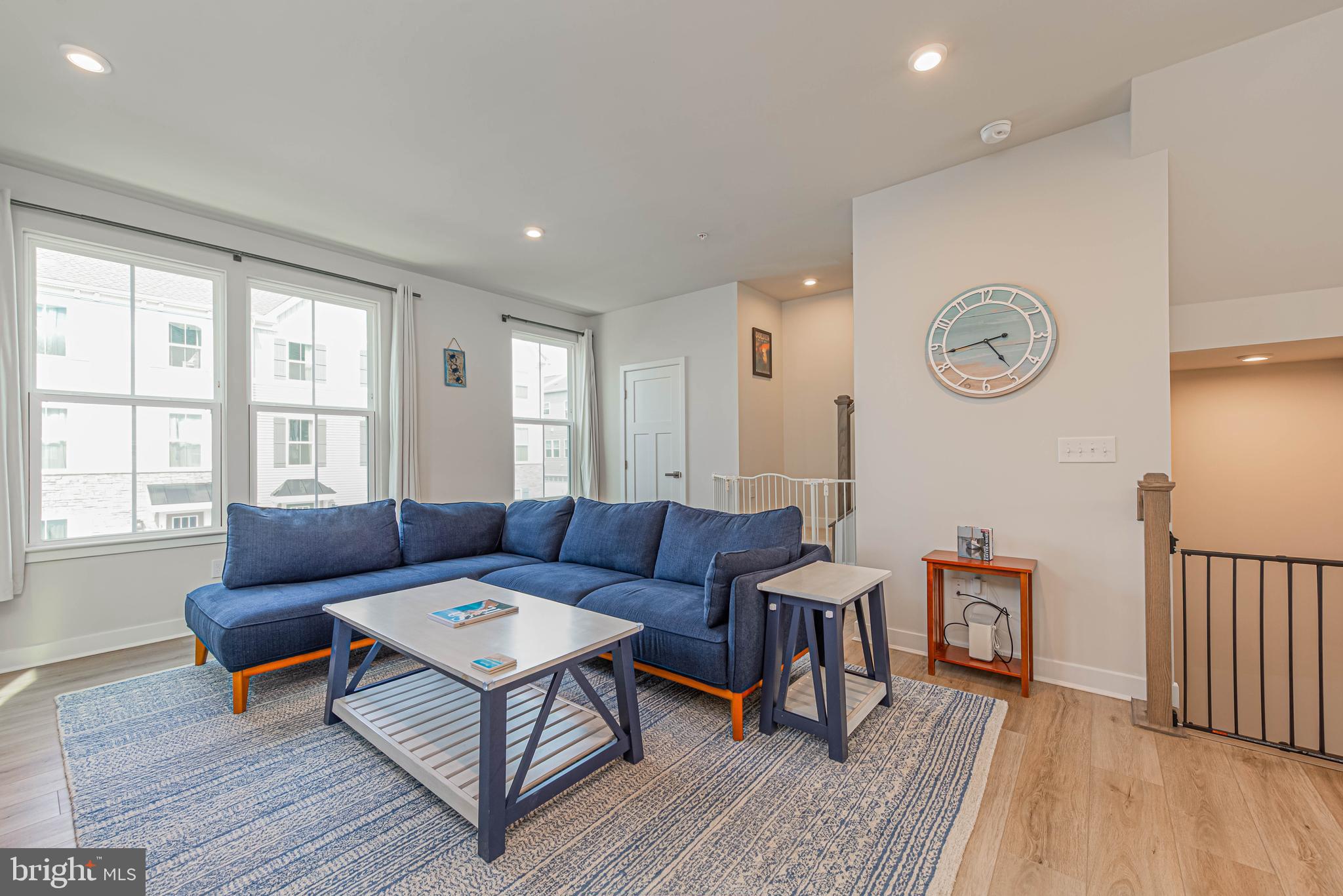 BAYSIDE - Residential