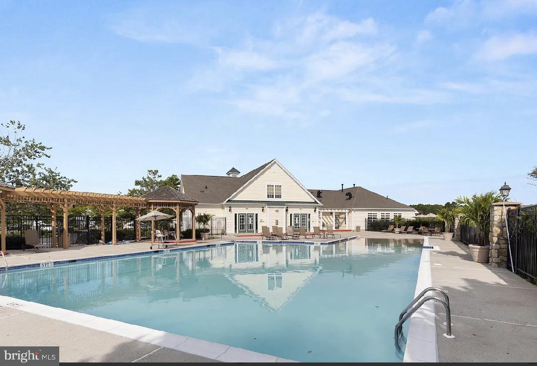 BAYSIDE - Residential