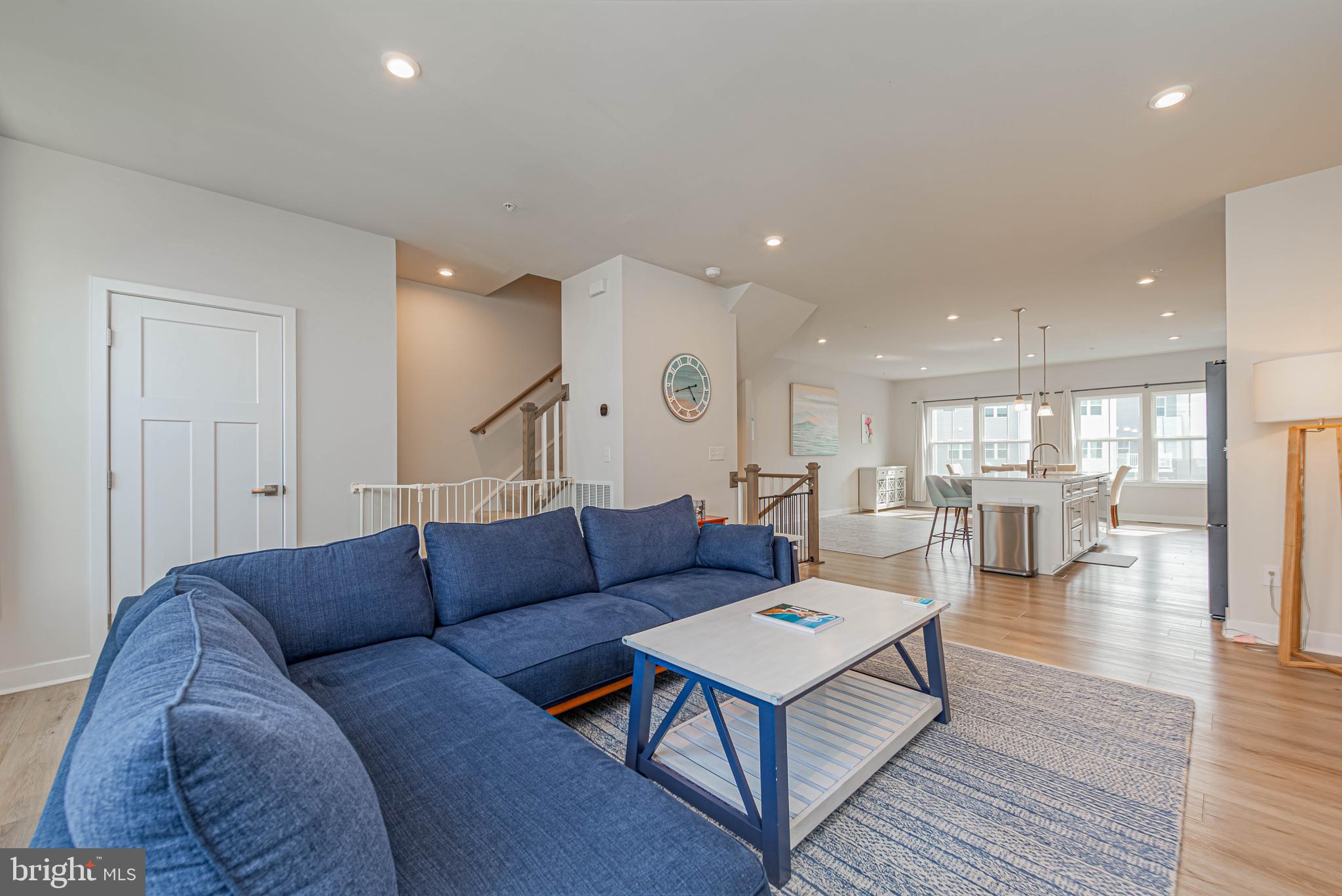 BAYSIDE - Residential