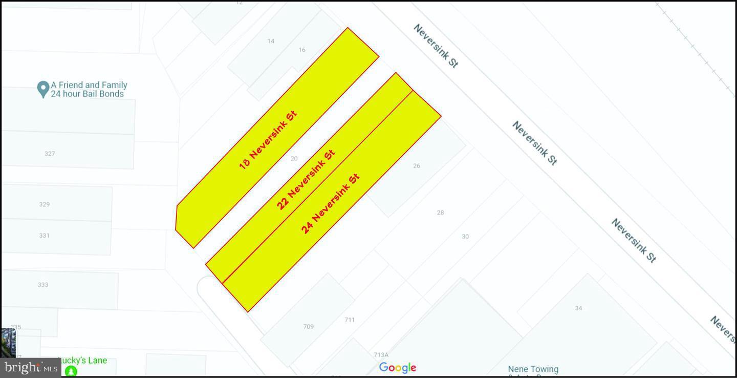 NONE AVAILABLE - Residential