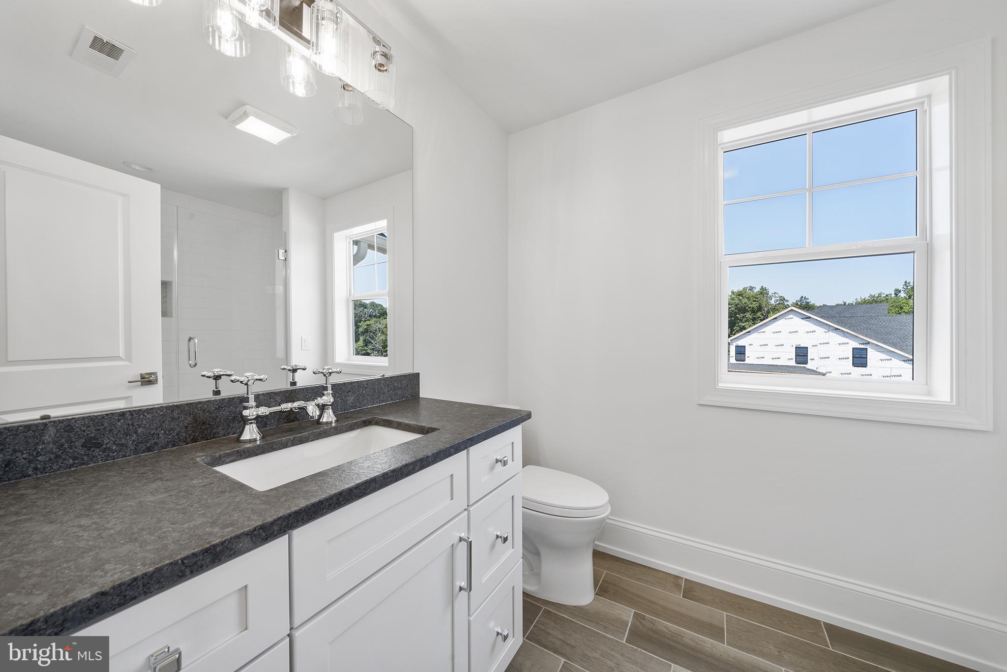 MEADOW CREEK - Residential