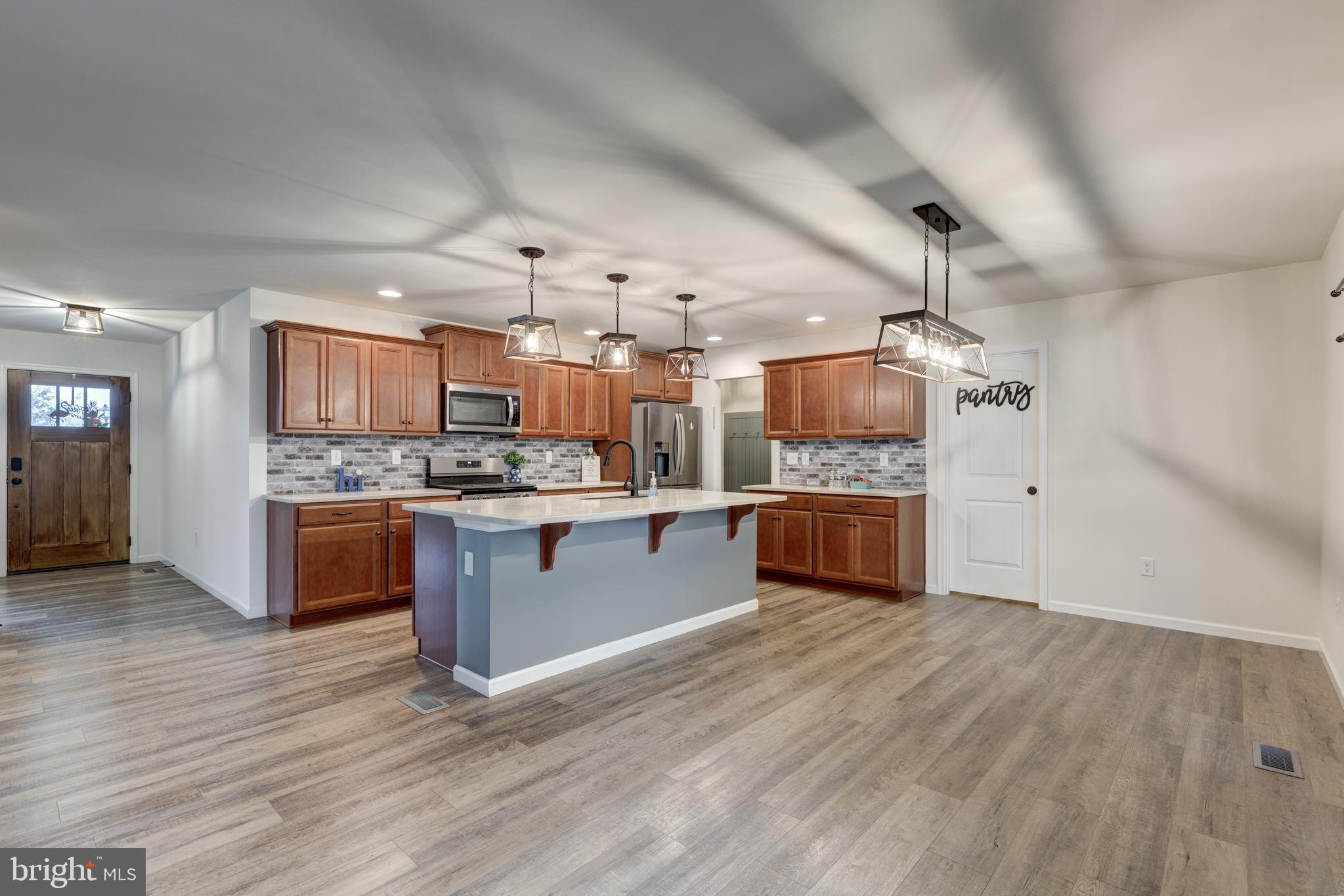 CLOVERFIELD FARMS - Residential