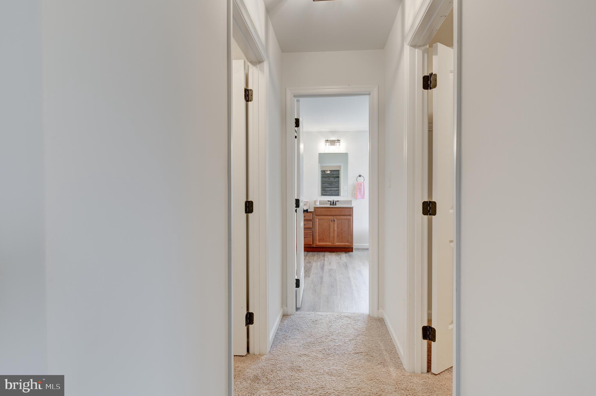 CLOVERFIELD FARMS - Residential