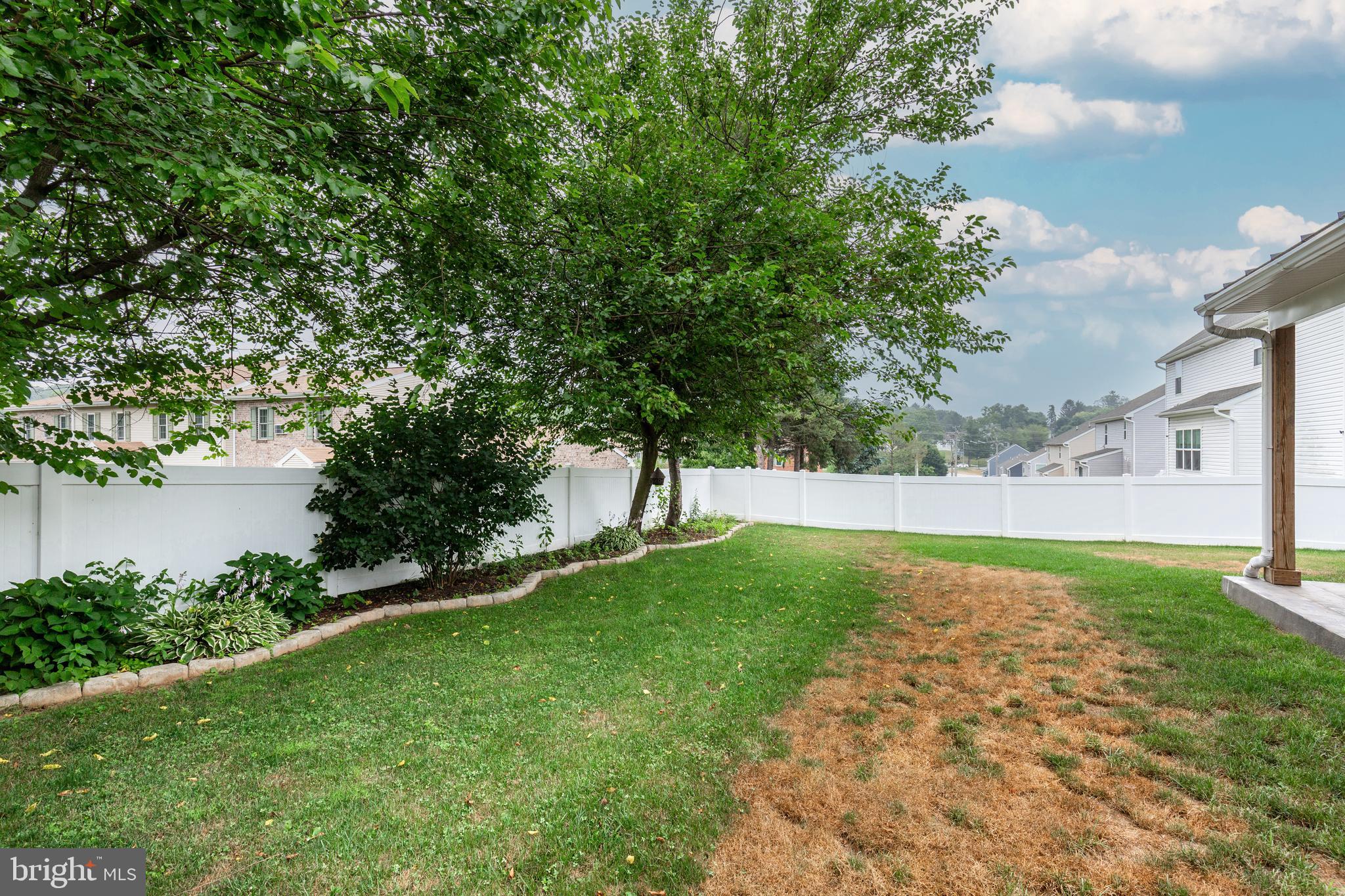 CLOVERFIELD FARMS - Residential