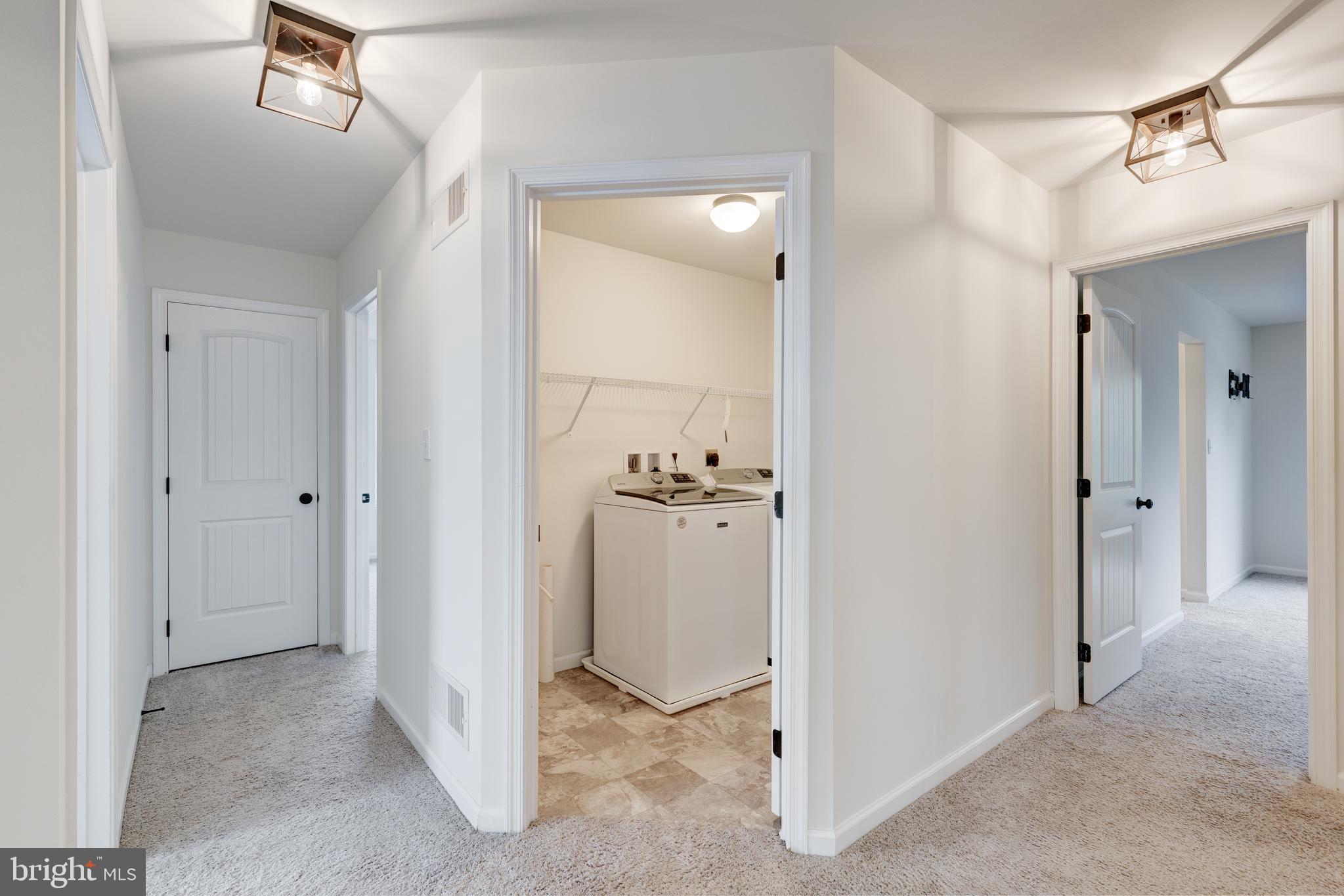 CLOVERFIELD FARMS - Residential